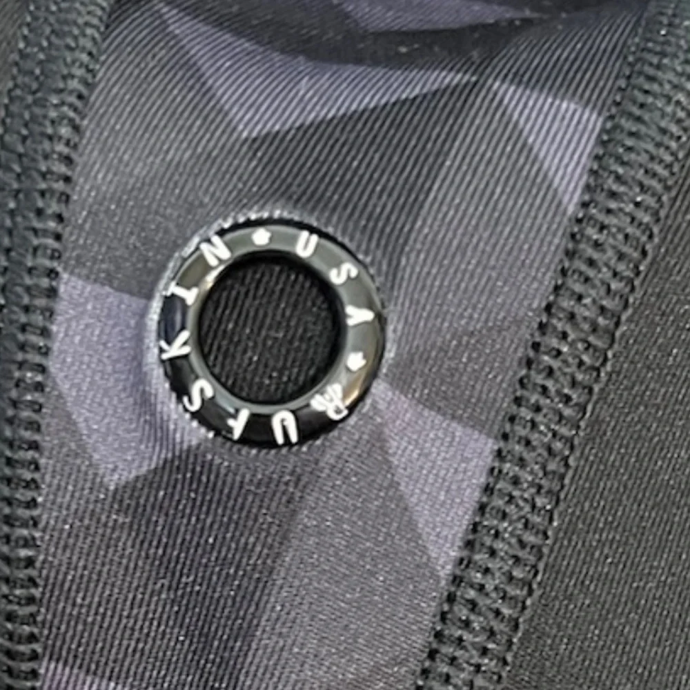 Vtg RUFSKIN Apex Singlet Wrestling NWOT Body Suit Stretchy Small - Picture 6 of 8